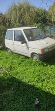 Voiture permis léger d'occasion  Saintes