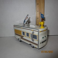 Van scanlane disney for sale  Philadelphia
