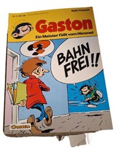 Gaston lagaffe andré gebraucht kaufen  Deutschland