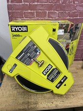 Ryobi ry31sc15 3400psi for sale  Dallas
