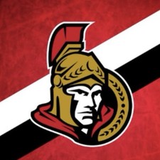 2003 ottawa senators for sale  Clintonville