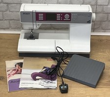 Pfaff quilt expression for sale  DERBY