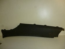 Piaggio plastic fairing for sale  GODSTONE