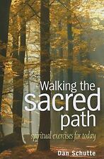 Usado, Walking the Sacred Path: Spiritual Exercises for Today by Schutte, Dan comprar usado  Enviando para Brazil