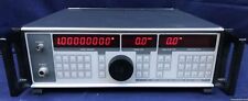 Synthesized signal generator usato  Giarre
