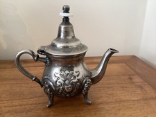 White metal middle for sale  FRESHWATER