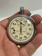 Chronomètre codiam scientific d'occasion  Valence