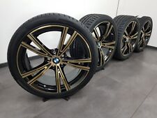 Neu bmw zoll gebraucht kaufen  Staufenberg