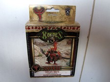 Hordes figurine skorne d'occasion  Ceyzériat