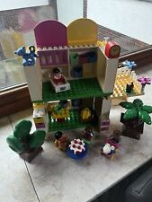 Lego duplo puppenhaus gebraucht kaufen  Reinhardshagen