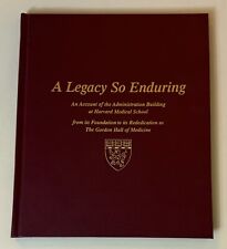 Legacy enduring harvard for sale  Tampa