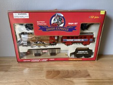Union express piece for sale  Cleveland