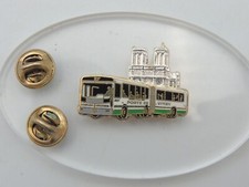 Pin ratp bus d'occasion  Expédié en Belgium