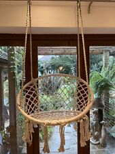 Comfort hanging hammock for sale  LEICESTER