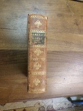 Almanach royal mdcccxxx d'occasion  Dinan