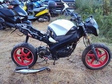 2005 gilera dna50 for sale  MALVERN