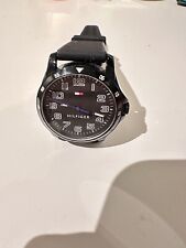 Tommy hilfiger uhr gebraucht kaufen  Altdorf