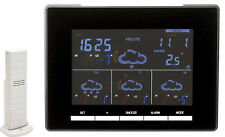 Technoline 4027 wetterstation gebraucht kaufen  Wildau