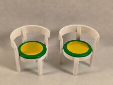 Nice playmobil chair d'occasion  Expédié en Belgium