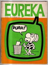 Eureka 1973 usato Eureka 1973 usato  Ariccia