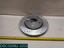 Ar8780xl drilled slotted for sale  Atchison