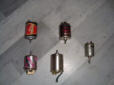 rc motor for sale  BENFLEET