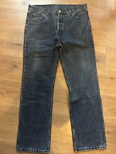 Levi 501 vintage gebraucht kaufen  Berge