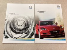 Mazda specifications accessori for sale  SOUTHAMPTON