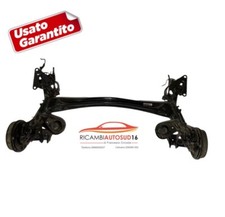 Ponte posteriore fiat usato  Sinopoli
