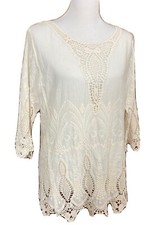 Lapis womens ivory for sale  Creekside