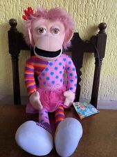 Bbc zingzillas musical for sale  RUGBY