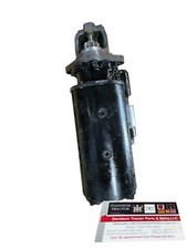 Remanufactured starter delco for sale  Roann