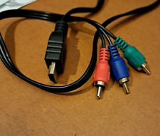 Converter adapter cable for sale  SALTASH