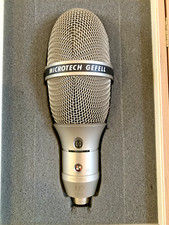 Microtech gefell umt d'occasion  Valenciennes