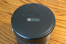 Neuwertig lympus bjektivköche gebraucht kaufen Neuwertig lympus bjektivköche gebraucht kaufen  Erlangen