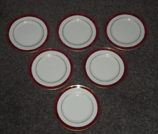Set spode bordeaux for sale  STOKE-ON-TRENT