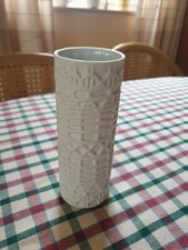 Blumenvase bisquit porzellan gebraucht kaufen  Diez