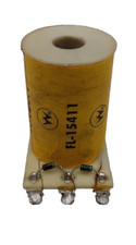 Bobina flipper 15411 usato  Italia