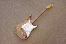 Heavy relic custom for sale  Hinsdale