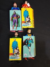 Flash gordon figurines d'occasion  Vic-le-Comte