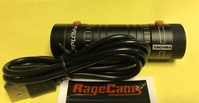 Mini câmera de vídeo HD Replay 1080p tubo câmera esportiva ReplayMINI USADA 3 meses de guerra, usado comprar usado  Enviando para Brazil