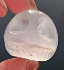 Fluorite crystal carving for sale  MANCHESTER