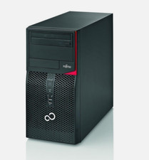 Esprimo fujitsu ordinateur d'occasion  Coulonges-sur-l'Autize