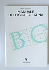 Alfredo buonopane manuale usato  Torino