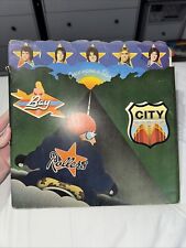 bay city rollers lp for sale  FOLKESTONE