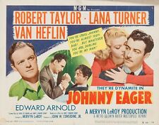 Johnny eager 1941 for sale  MANCHESTER