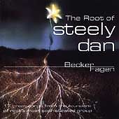 Root steely dan for sale  STOCKPORT
