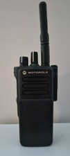 Motorola dp4400e walkie for sale  UK