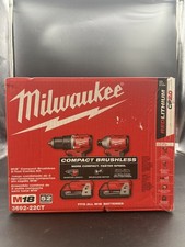 Milwaukee tool 3692 for sale  Houston
