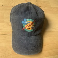 simpsons hat for sale simpsons hat for sale SHEFFIELD
